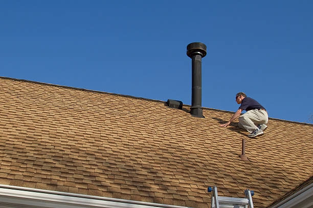 About Fast Action Roofers Roofing